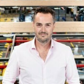 Johan RENAUD