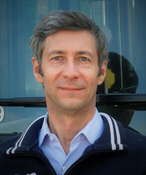 Jean-Marc BOUCHERET
