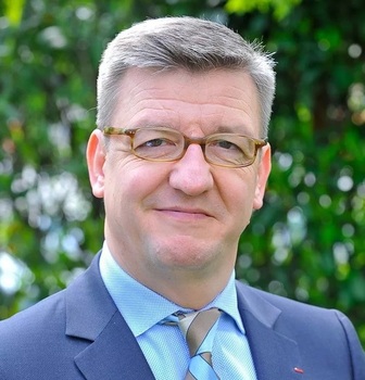 Vincent MOULIN WRIGHT