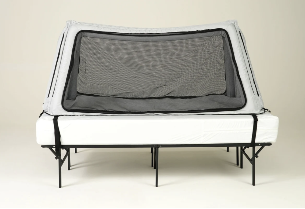 HANDILIT - tente de lit sécurisée 