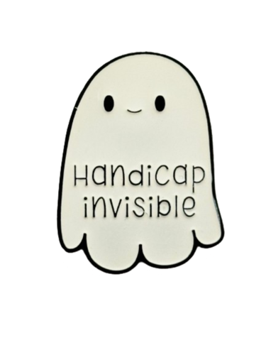 PIN'S DE SENSIBILISATION 