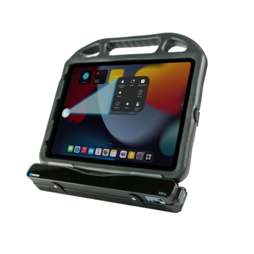 VersaEye powered by Hiru