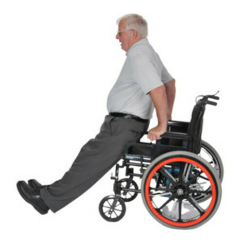 Frein automatique WABSY