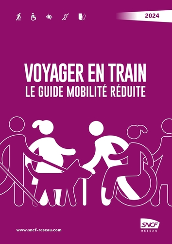 Guide Mobilité Réduite
