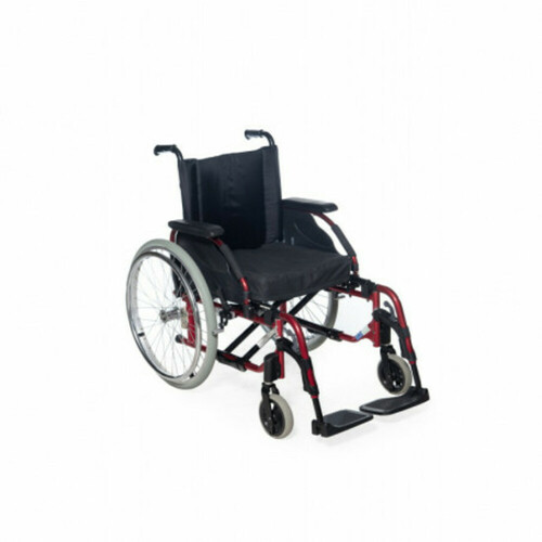 Fauteuil roulant manuel - Action 4 NG
