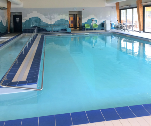 Transfert d'établissement