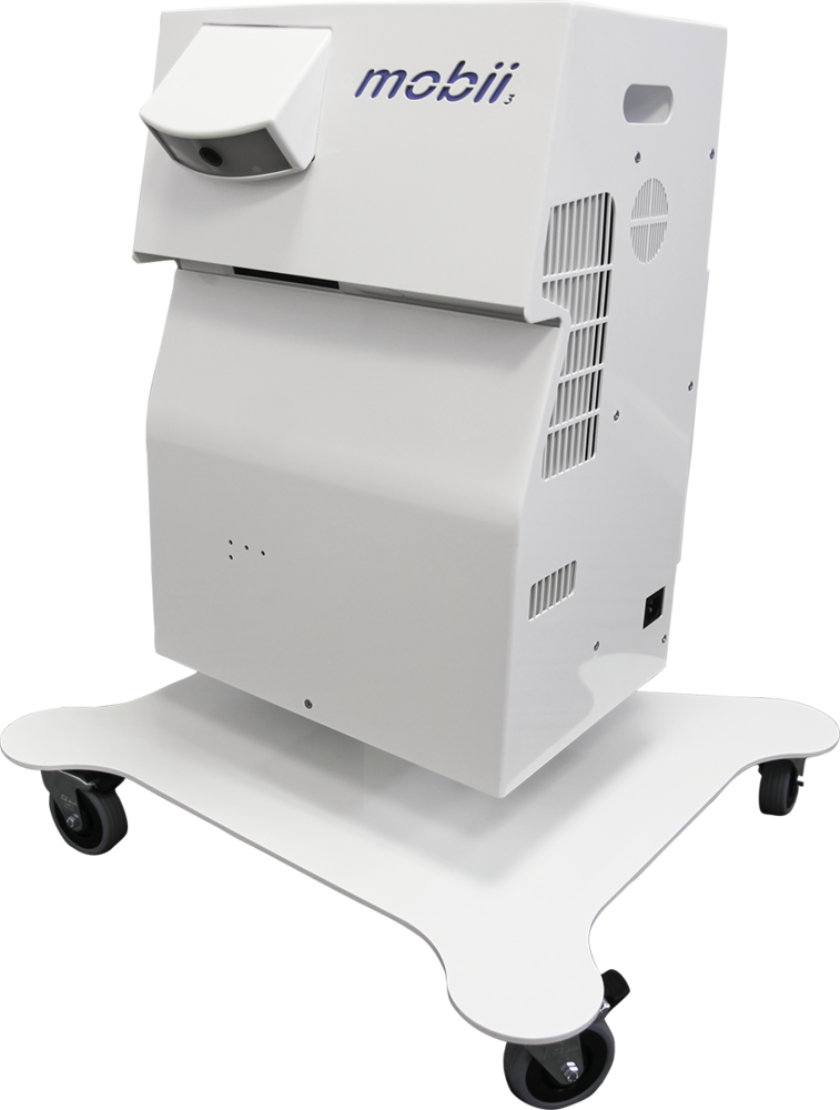 Table magique sensorielle MOBII