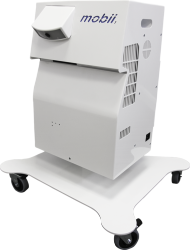 Table magique sensorielle MOBII