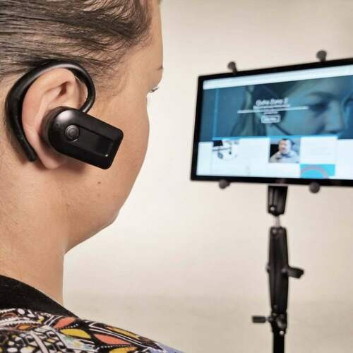 Zono X : nouvelle souris adaptée Bluetooth