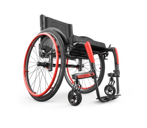 APEX C- MOTION COMPOSITES