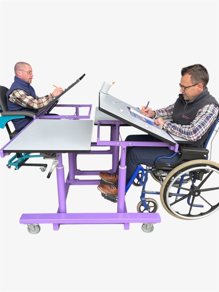 Table collective ATHÉNA