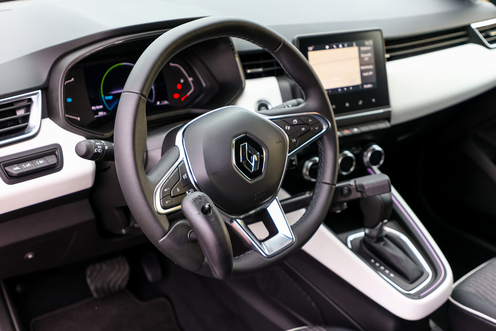 Télécommande multifonction Joy Control