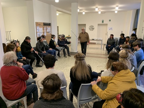 Formations au handicap : développez vos compétences !