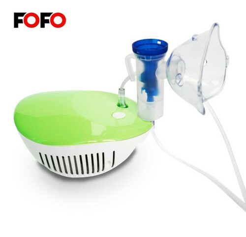 Compressor Nebulizer BC68005