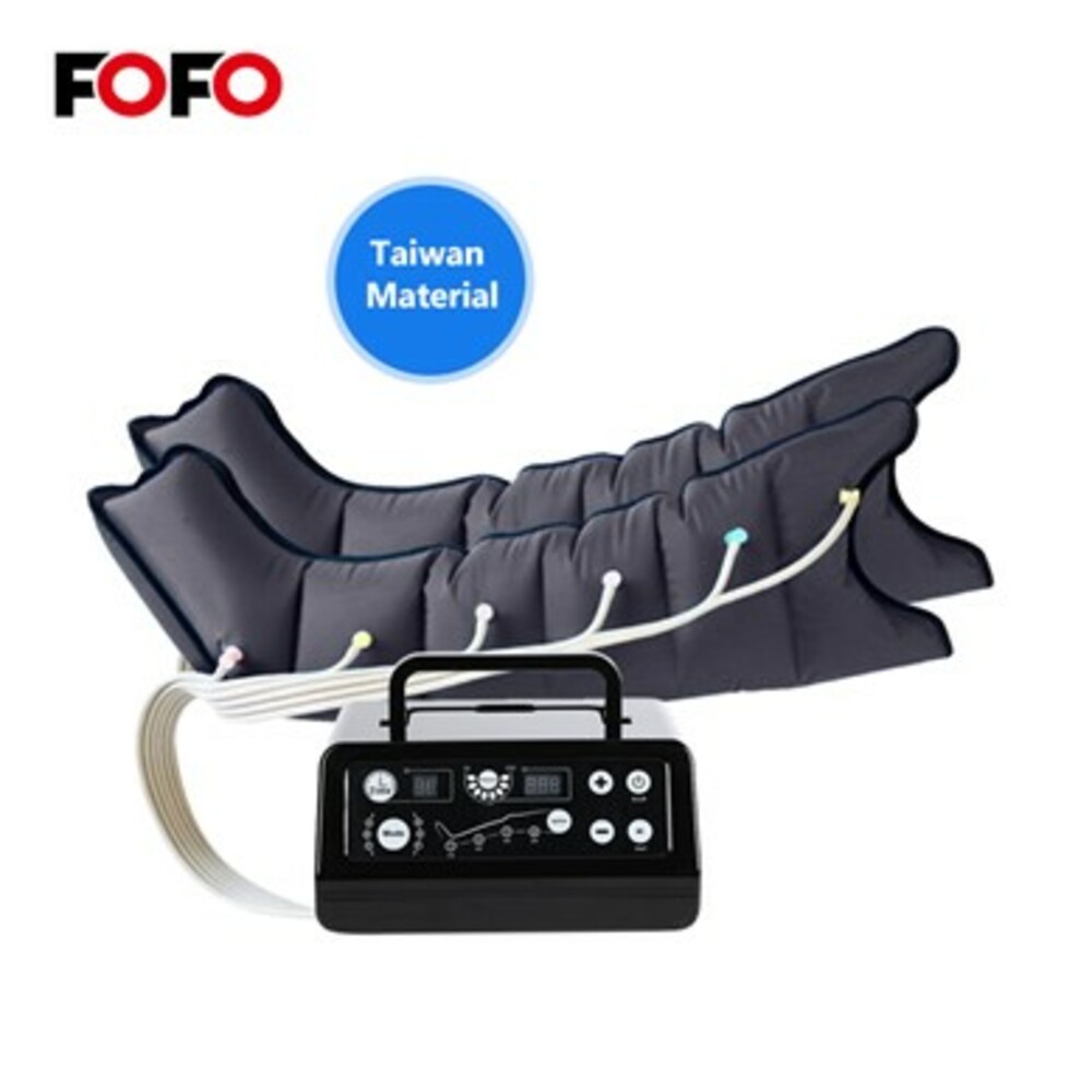 Sequential Compression Device