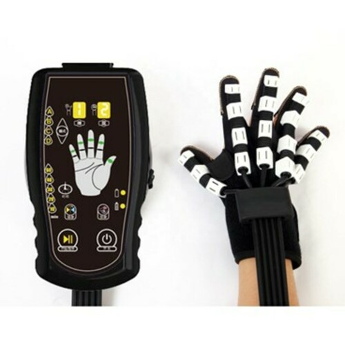 Hand Rehabilitation Device