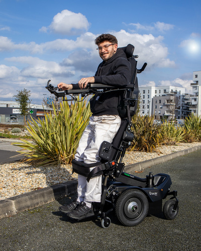 Baldertech Finesse F390