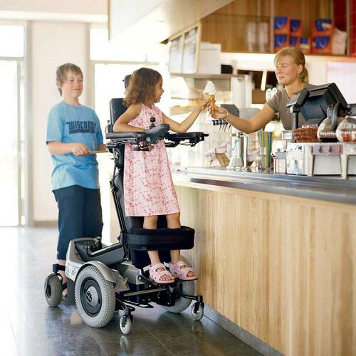 Baldertech Finesse Junior J340