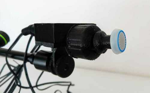 Souris PC/Mac format joystick