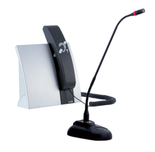 BOUCLE MAGNETIQUE MOBILE