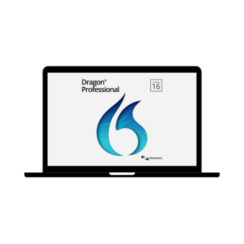 Dragon Professional 16