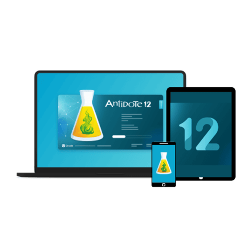 Antidote+