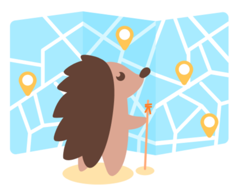 Smart City – Des données citoyennes pour des villes plus accessibles