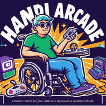Handi 'Arcade