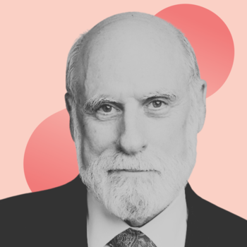 Vint Cerf