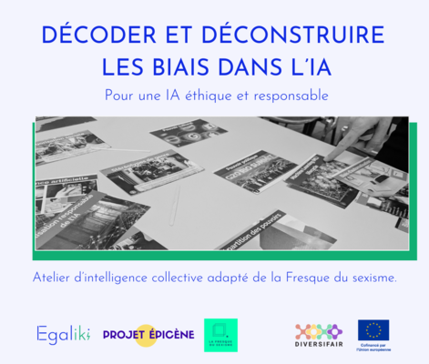 Décoder et déconstruire les biais dans l’IA