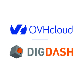 Digdash & OVHCLOUD