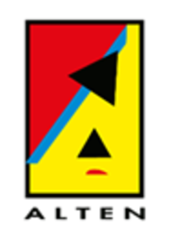 Alten