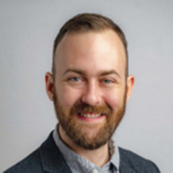 Colin Maheu