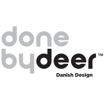 DONE BY DEER