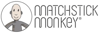 MATCHSTICK MONKEY