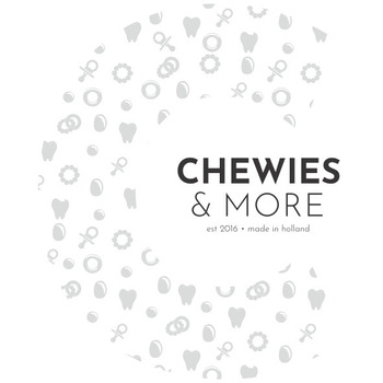 CHEWIES AND MORE