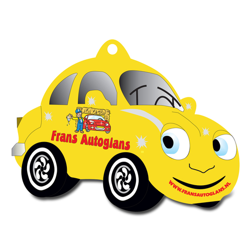 Désodorisants pour voiture