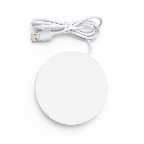 Watt's Up, le chargeur à induction français