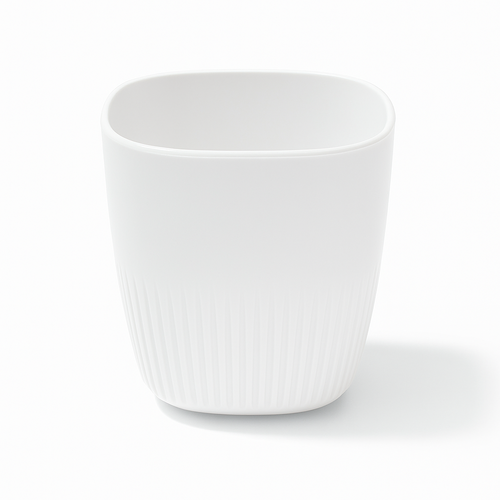 Moka, la tasse française