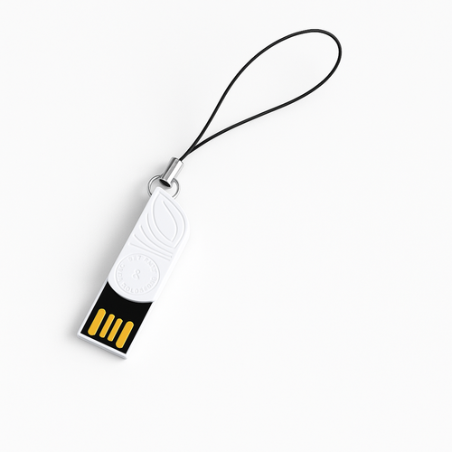 Key Pop, la clé USB française multifonction
