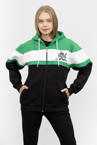 Sweat shirt avec Capuche