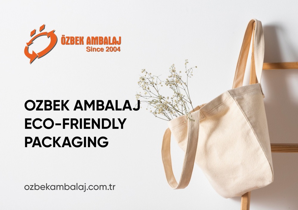 0zbek Ambalaj Iç ve Dış Tic. Ltd. Şti.