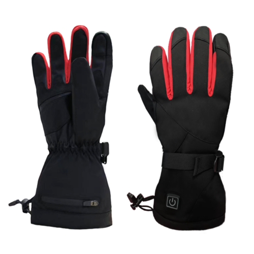 Gants chauffants Thermalli (réf. TL-003)