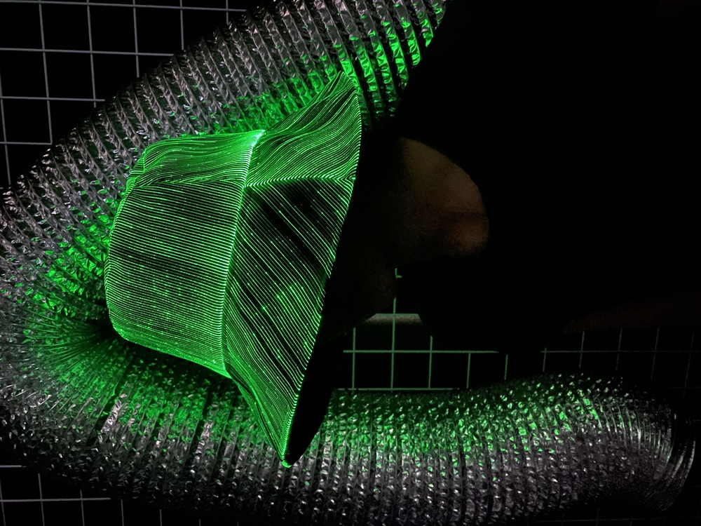 Bob lumineux (réf. DSEA016)