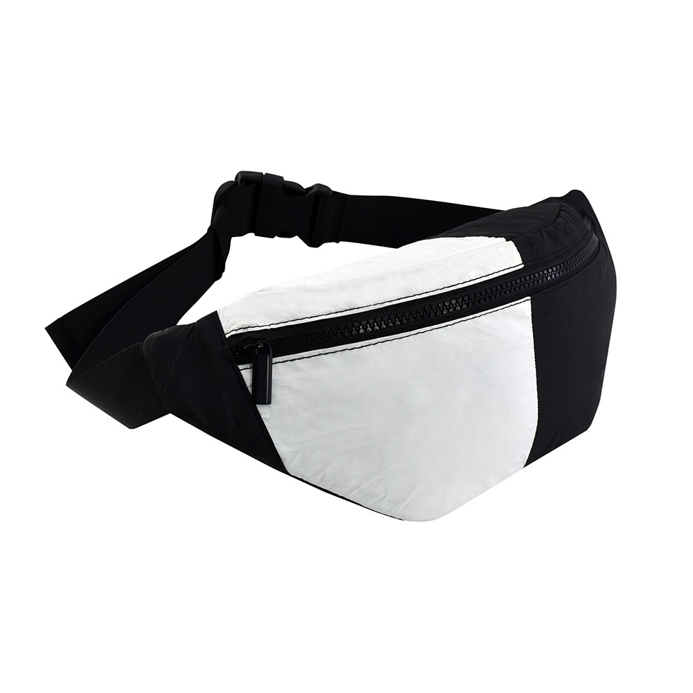 Sac banane en PEHD (réf. PN-19254)