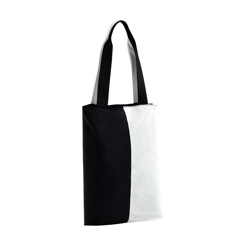 Tote bag en PEHD (réf. PN-19256)