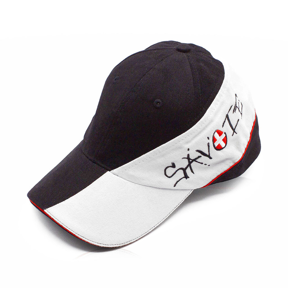 Casquette ASYMETRIC personnalisée