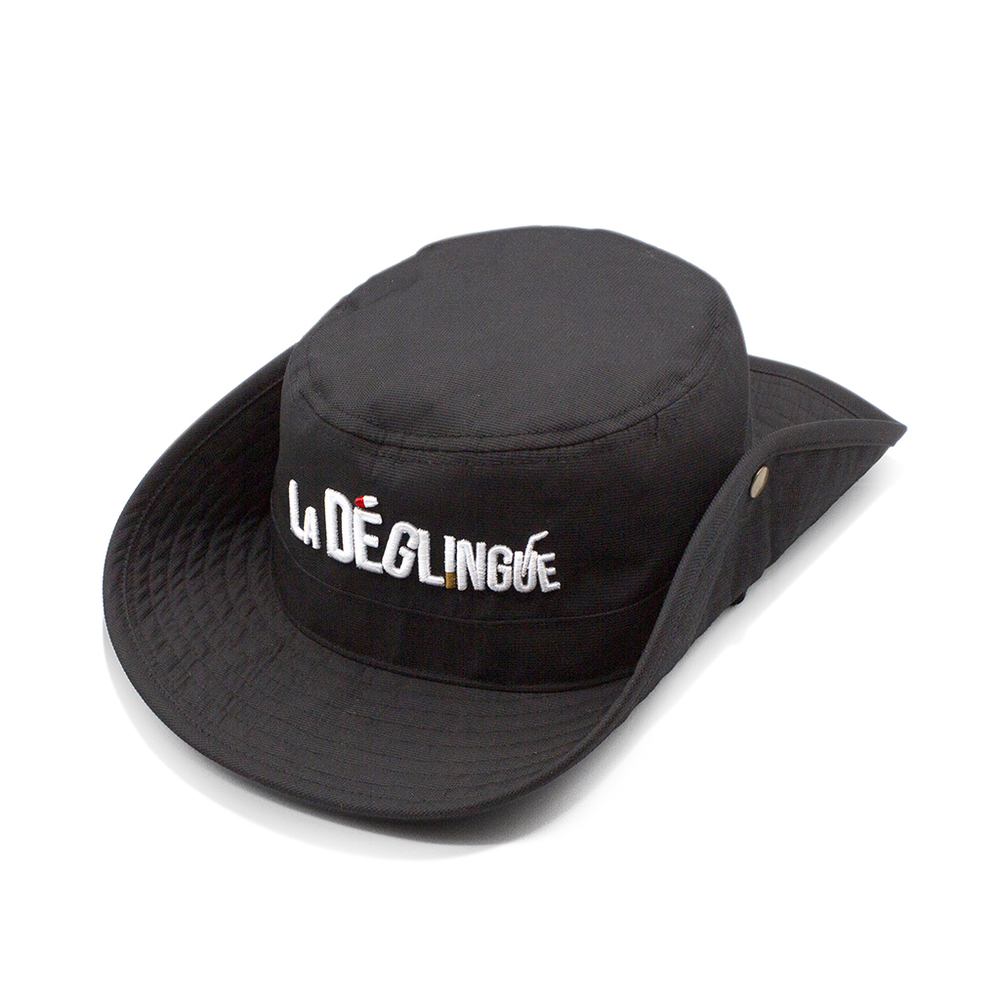 BOB AUSTRALIEN personnalisé