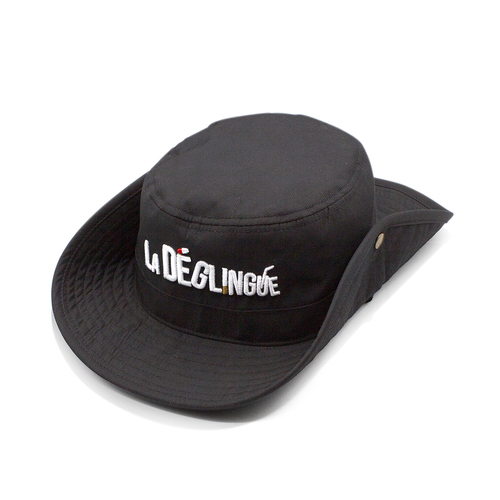 Custom AUSTRALIEN BOB