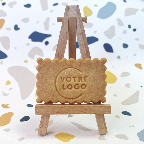 Biscuit personnalisé 